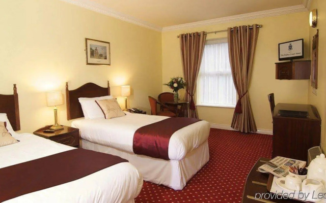 The Ripley Court Hotel