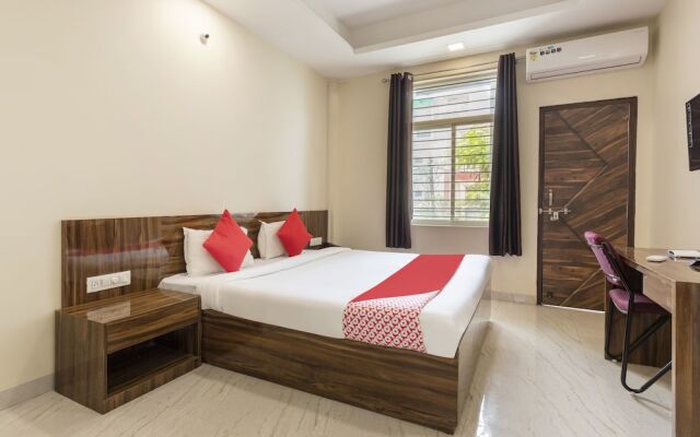 OYO 45279 Hotel Namaste