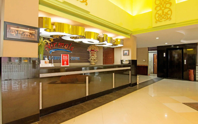 ZEN Rooms Denpasar Padangsambian