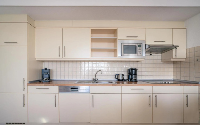 Appartementencomplex Juliana 124