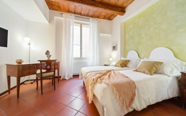 Elegant Apartment nel Cuore del Centro