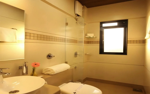 Hotel Columbus
