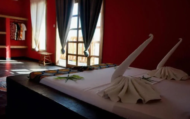 La Fontana Restaurant & Bungalows