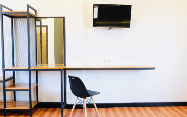 Urbanview Hotel Sagara Bogor