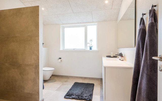 5 Star Holiday Home in Blavand