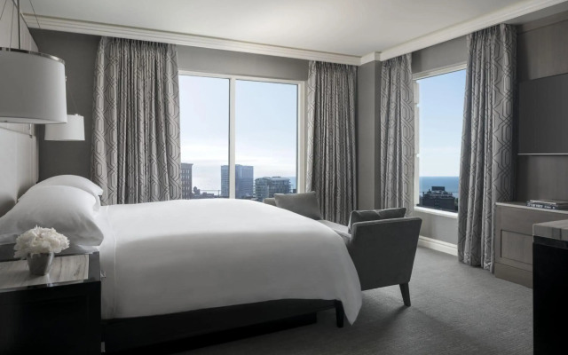 The Ritz-Carlton, Cleveland