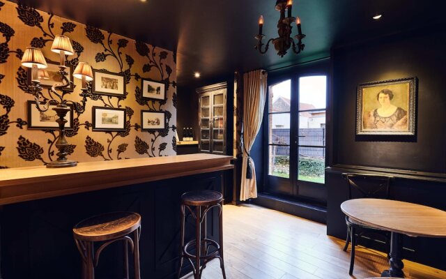 Le Clos des Terres Soudées