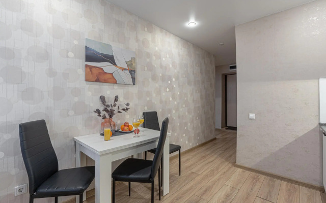 Апартаменты на улице Нурсултана Назарбаева