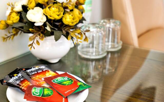 HANZ Duc Hieu 2 Hotel