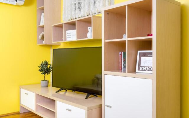 Apartment Medak City Center Nena