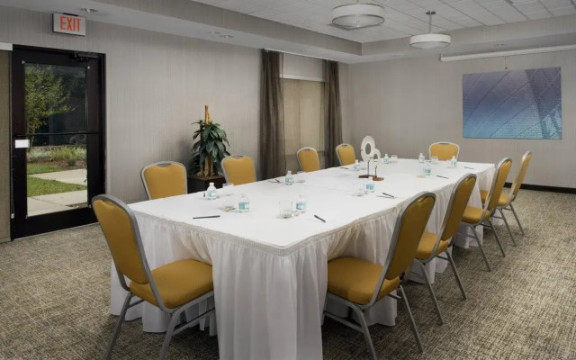 SpringHill Suites by Marriott Jacksonville North I-95 Area