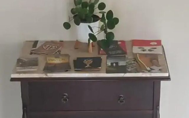 Mara e Ricardo Guesthouse