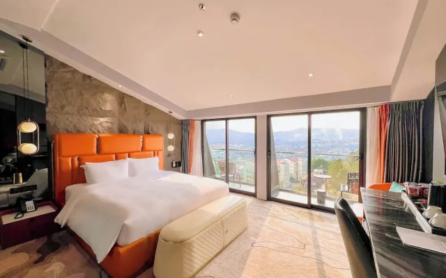 New Century Dalat Hotel