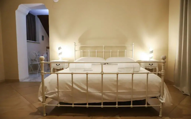 Piazza Dante Suites in Naples