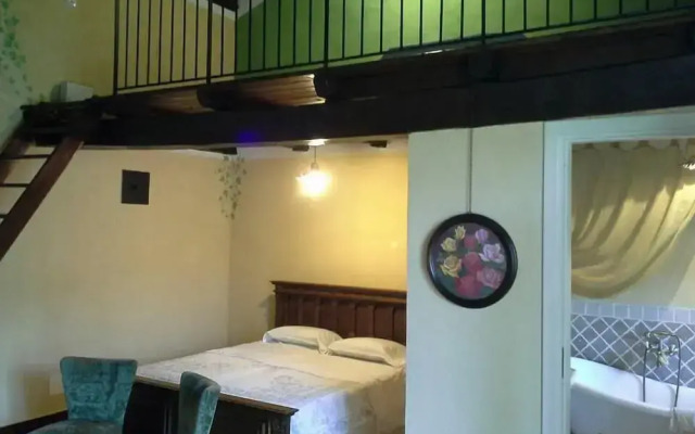 Antica Taverna del Principe