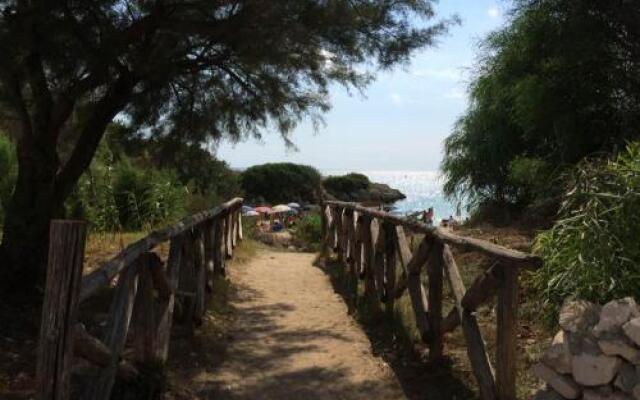 Flaviana Salento Holiday House