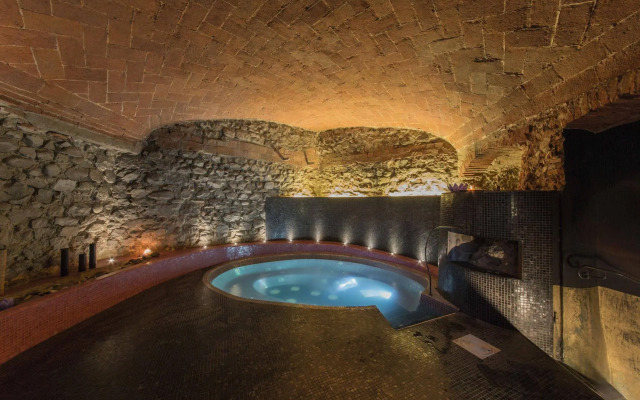 Villa Casagrande Resort & SPA