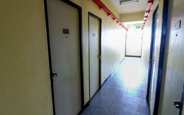 NIDA Rooms Eakachai Soi 47 Chill Place