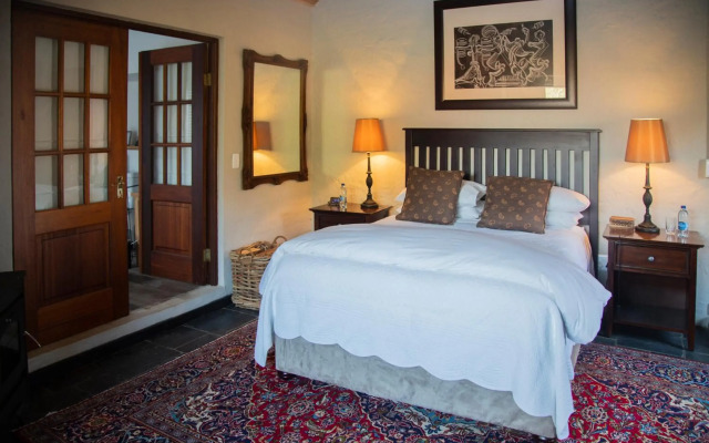 Tarry Stone Cottage