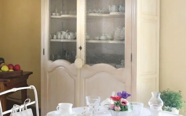 Agriturismo Tara