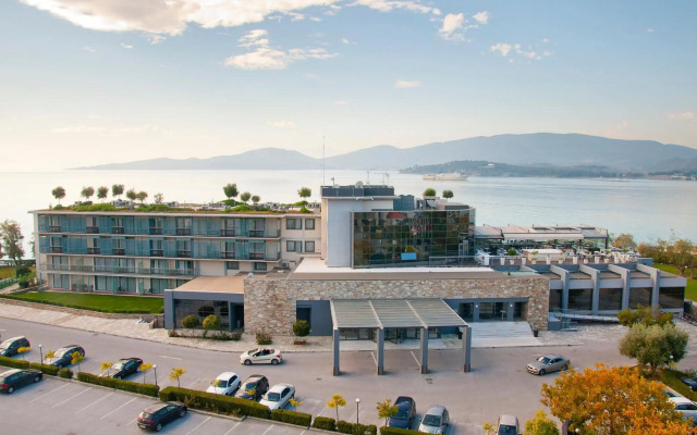 Domotel Xenia Volou