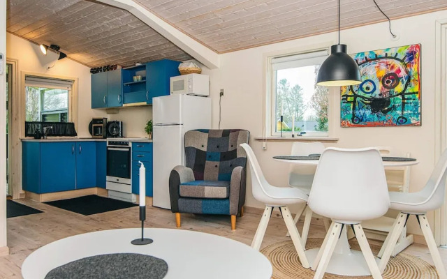 4 Star Holiday Home in Hovborg