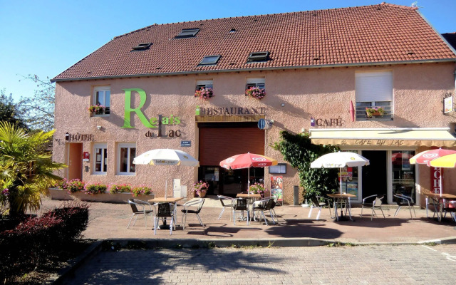 Hôtel Relais du Lac