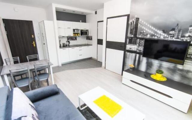 Apartamenty Izerskie - ul. Cicha 13H-I