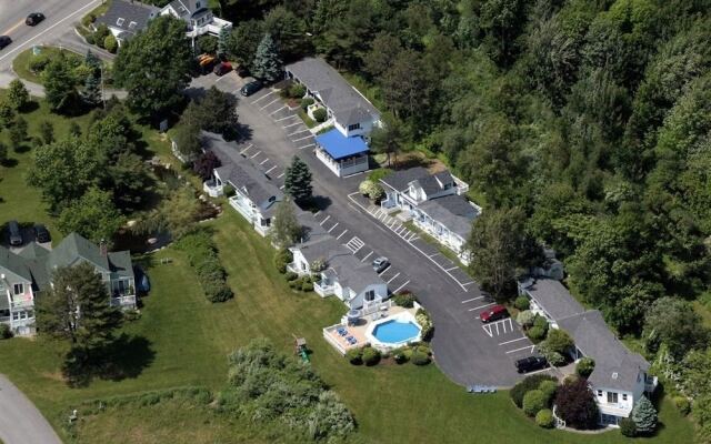 Glen Cove Inn & Suites