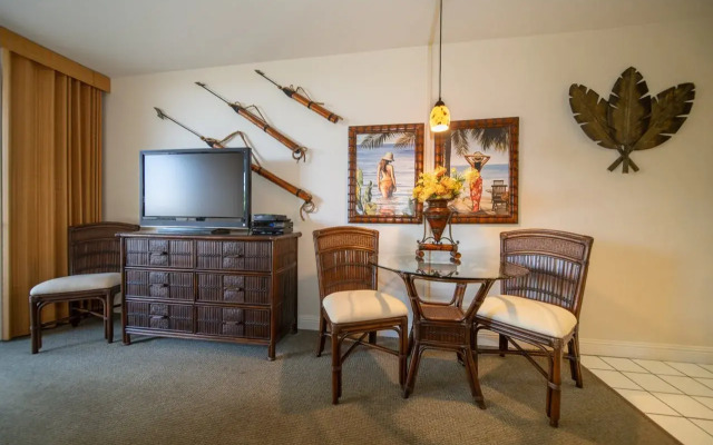 Royal Kahana Maui by OUTRIGGER
