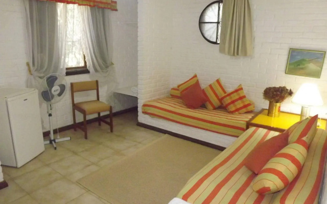 Hotel Vivenda Penedo