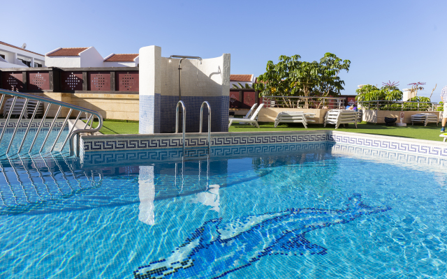Hotel Villa de Adeje Beach