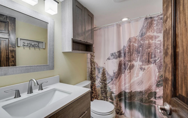 Der Steiermark Condominiums