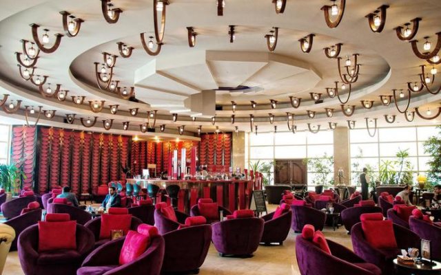 Ferdowsi International Grand Hotel