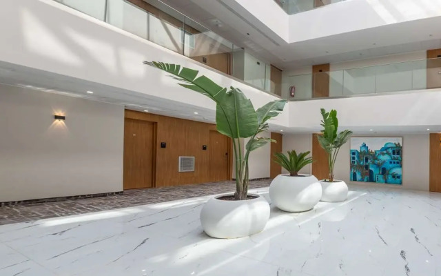 Kyriad Prestige City Center Tunis