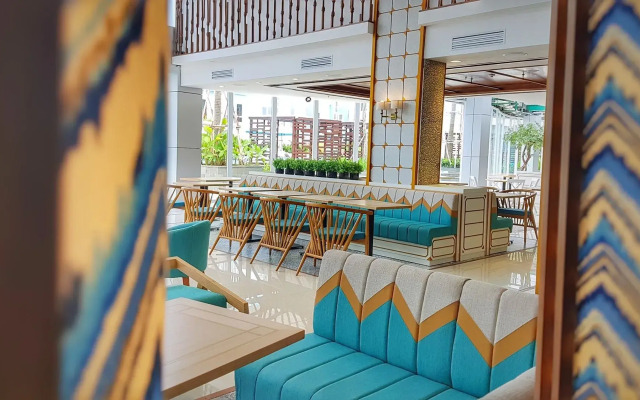 Astara Hotel Balikpapan