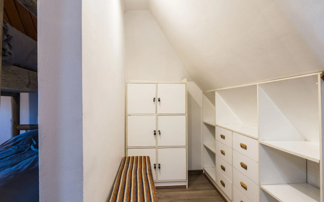 Rustika Bed & Breakfast