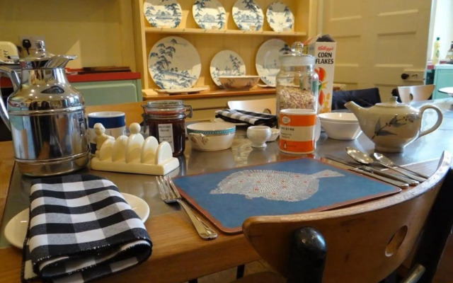 Heyford House Bed & Breakfast