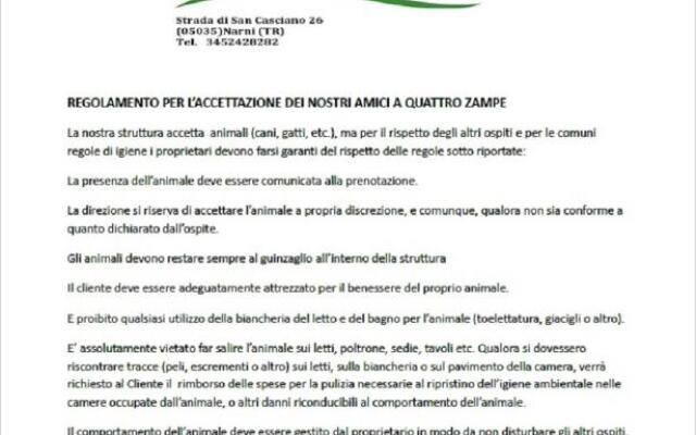 San Casciano