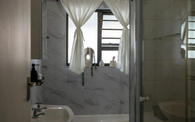 Stunning Modern Beach House in Velddrif