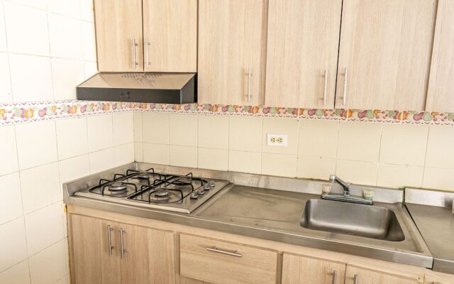 Oresca Hostel