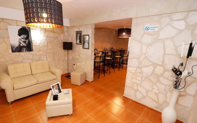 Bed & Breakfast La Cubana