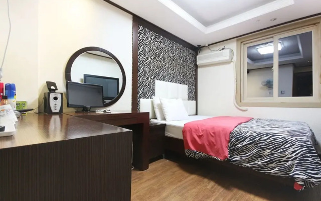 Tongyeong Shilla