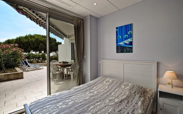 Apartment Residence ulysse