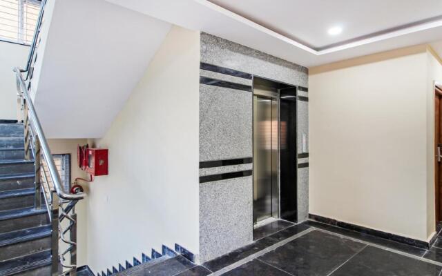 Itsy Hotels D'Comfort Inn