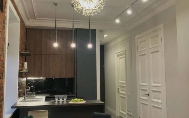 Best View Isaakievskii