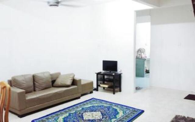 Homestay Bungalow Ayer Keroh Melaka