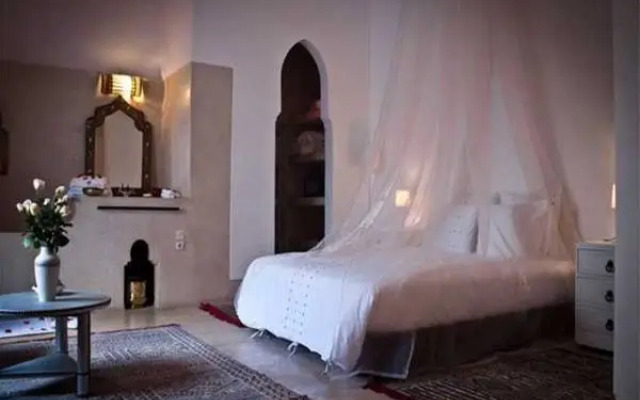 Riad des Eaux et des Epices