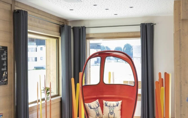 Residence Club MMV SAMOENS Samoens Village