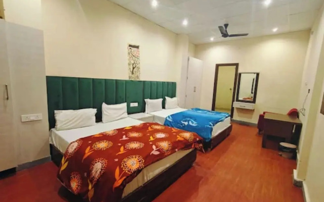 Hotel Sukhmanee Home stay Amritsar